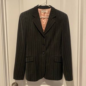 The Wellington Collection Sparkly English Horse Show Coat